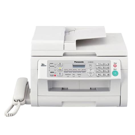 Download Panasonic KX-MB2025 Printer Drivers for Windows 11 …