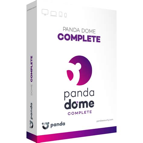 Download Panda Dome Complete 2025