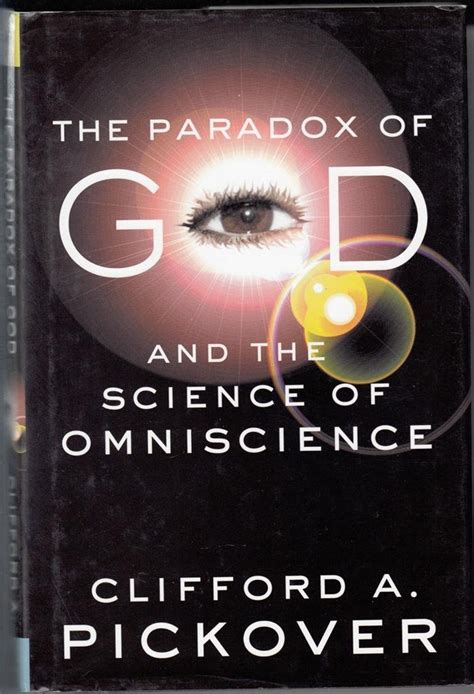Download Paradox Of God And The Science Of Omniscience