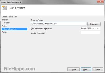 Download Path Scanner 1.6.0.129 for Windows - Filehippo.com