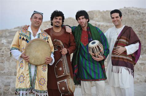 Download Pathani Songs and Embrace the Rhythms of Afghanistan