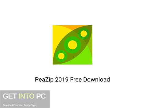 Download PeaZip lite