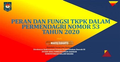 Download Permendagri Nomor 53 Tahun 2010 - Info ASN