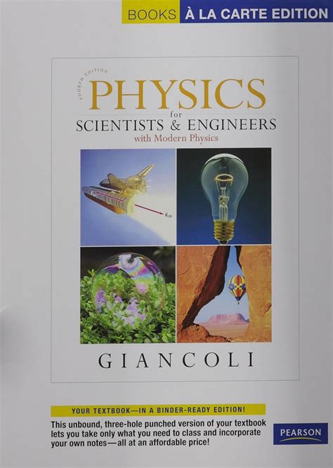 Download Physics For Scientists Engineers With Modern Physics 4th Edition