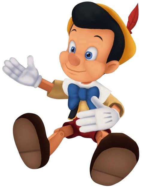 Download Pinocchio