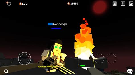 Download Pixel Blood Online 5.1.0 Android APK File.