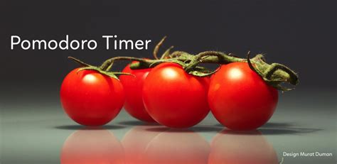 Download Pomodoro Timer - free - latest version - Softonic