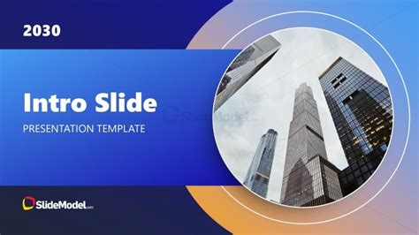 Download PowerPoint Introduction Slide Templates Designs