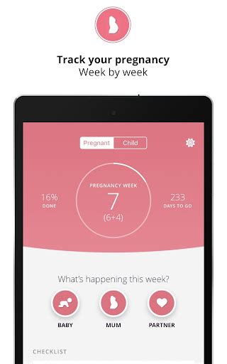 Download Pregnancy Apps - Baby Tracker App Free on PC …