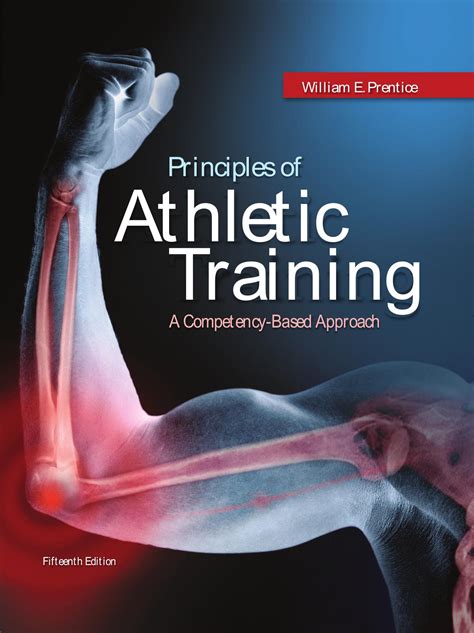 Download Principles Of Athletic Training A Competency Based Approach
