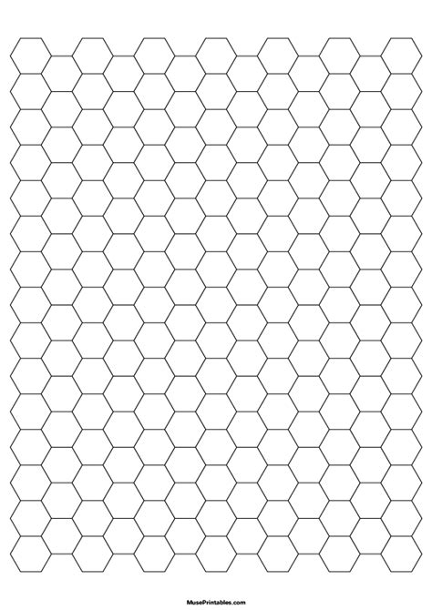 Download Printable Hexagon Graph Paper Pics The Graph