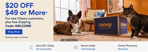 Download Promo Code For Chewy Com March 2019 Gif PromoWalls