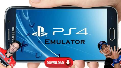 Download Ps4 Emulator Offline.  NOTE: We don&rsquo;t encourage playing il...