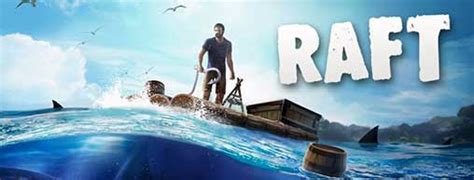 Download RAFT Original Survival Game 1.49 Survival Game in Android