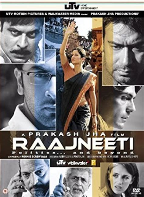 Download Raajneeti (2010) Hindi Full Movie 480p [500MB] 720p …