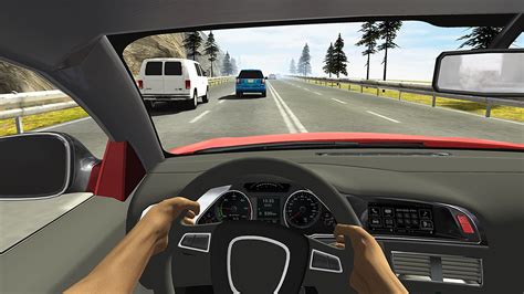 Download Racing in Car 2 APK v1.2 For Android Custom Droid Rom