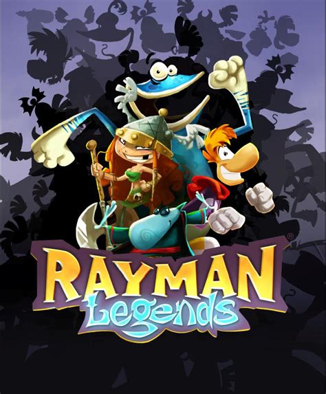 Download Rayman® Legends Demo Free and Play on PC