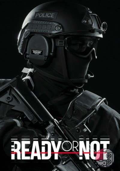 Download Ready or Not PC - cracked-gamespc.com