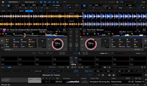 Download Rekordbox DJ portable