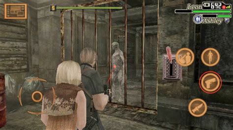 Download Resident Evil 4 For Android + MOD Blog Salkus