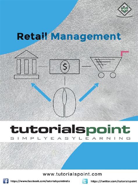 Download Retail Management Tutorial Version