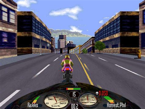 Download Road Rash 1.0 for Windows - Filehippo.com