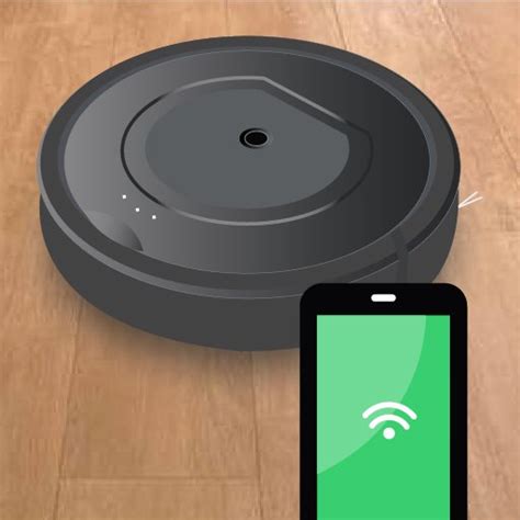 Download Robot Vacuum for iRobot Roomba latest 2.3 Android …