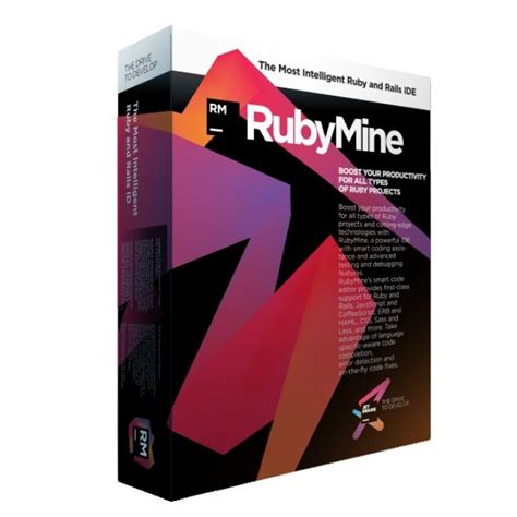 Download RubyMine full version