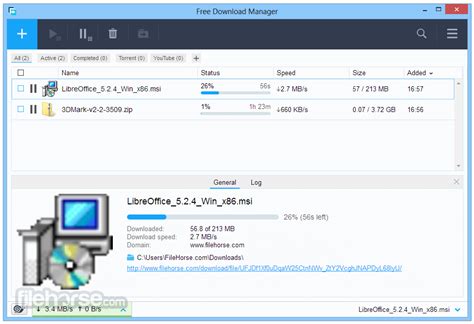 Download SCIT Processor 1.9.4 for free - Free Download Manager