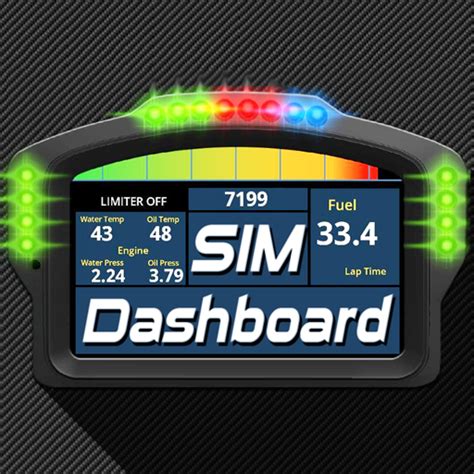 Download SIM Dashboard 3.12.0.0 on Windows Pc