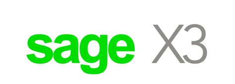 Download Sage X3 full