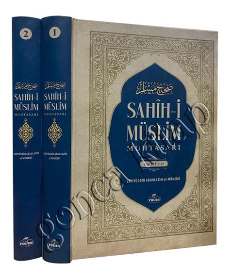 Download Sahihi Müslim Muhtasar PDF PDFDrive.