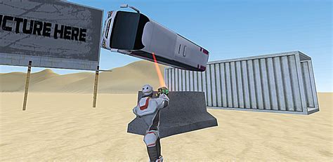 Download Sandbox Experimental 1.4.6 Android APK File.