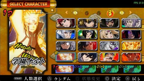 Download Save Data Naruto Accel 3 mod Boruto. 60 and unlocks all .  Naruto x...