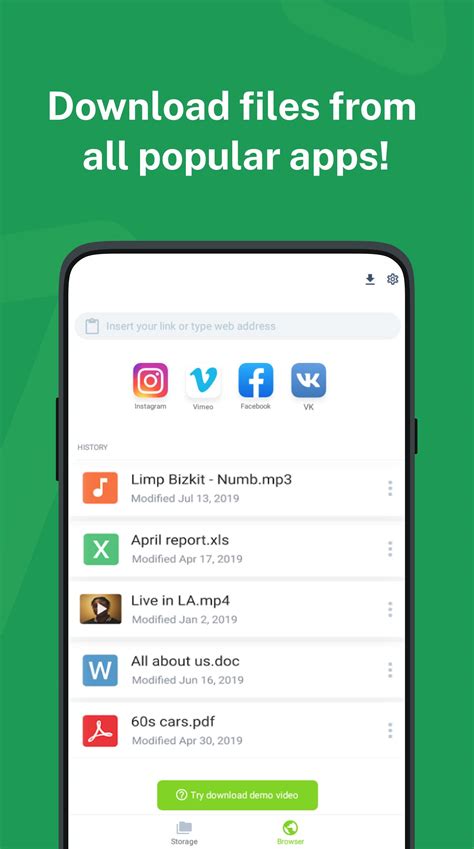 Download Savefrom Helper 2.0.8 Android APK File APKPure. 