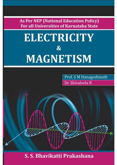 Download Schand Electricity And Magnetism Book PDF Online