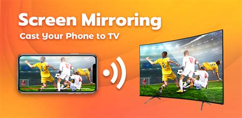 Download Screen Mirroring - Miracast latest 2.0 Android APK