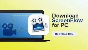 Download Screenflow for PC Official 2022 WebsitePIN