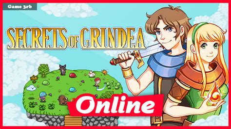 Download Secrets of Grindea v0.920a + OnLine Game3rb