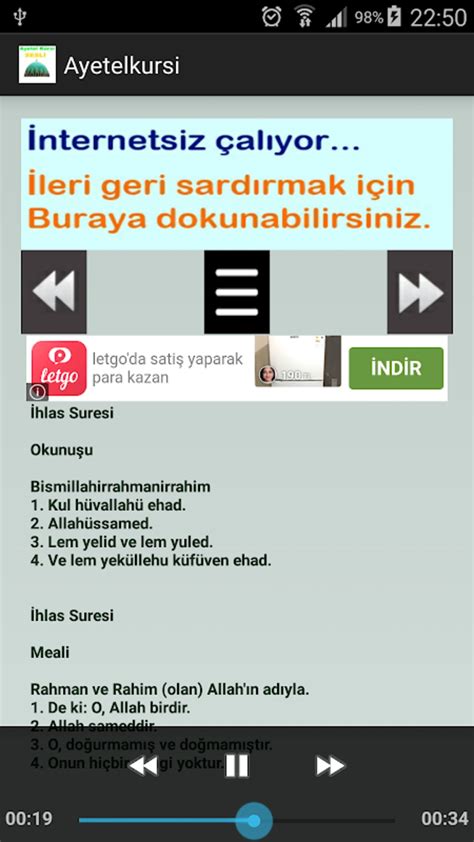 Download Sesli Sorulu Milyonlar 1.1 Android APK File.