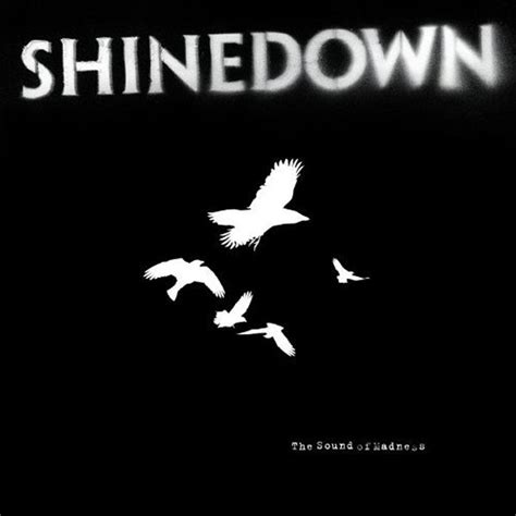 Download Shinedown - 2010 - The Sound Of Madness №98971381