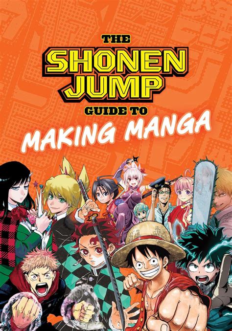 Download Shonen Jump