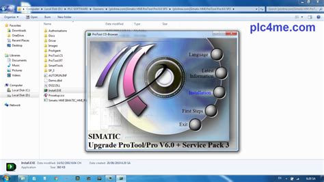 Download Siemens Protool V6 0 Sp3 by Kotanikrizyah