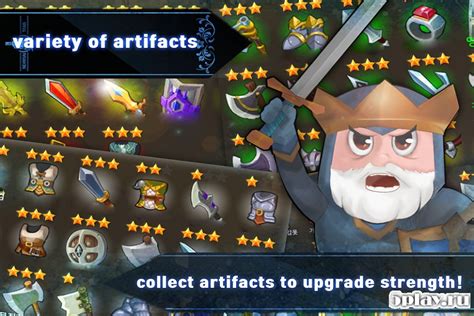 Download Skyland Defense 1 0 2 Apk Mod Money For Android