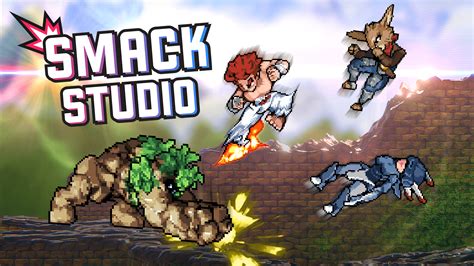 Download Smack Studio Game