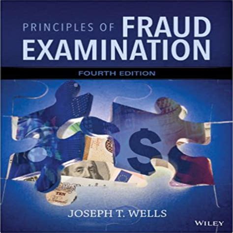 Download Solutions Fraud Examiners Manual