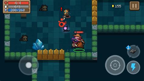 Download Soul Knight 6.6.0 Android APK File .