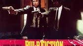 Download Soundtrack - Pulp Fiction - The Centurians - mp3.pm