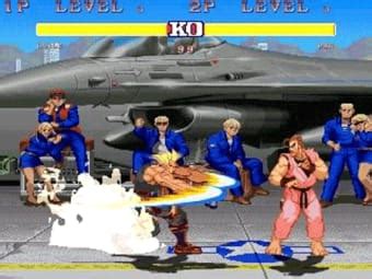 Download Street Fighter Mugen for Windows - Filehippo.com