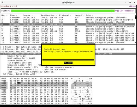 Download Termshark 2 2 0